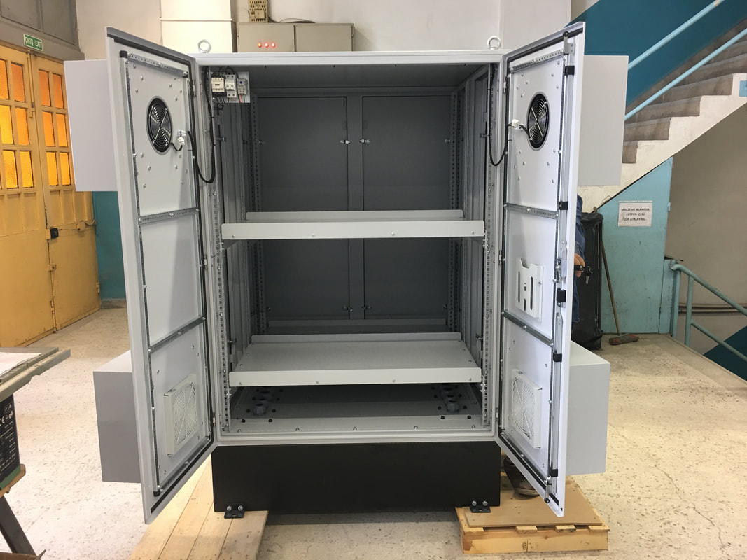 Battery Cabinet Germany Mak Plus Power Systems By Germarel Gmbh